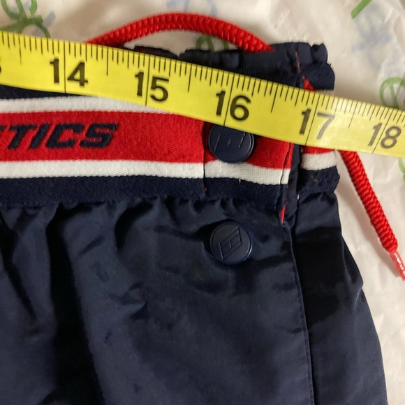 tommy hilfiger Mens Basketball Pants Xx Large. - Picture 5 of 5